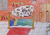 Laura Minuti - 3^ - Sc. Primaria - Ambra (Zogno)